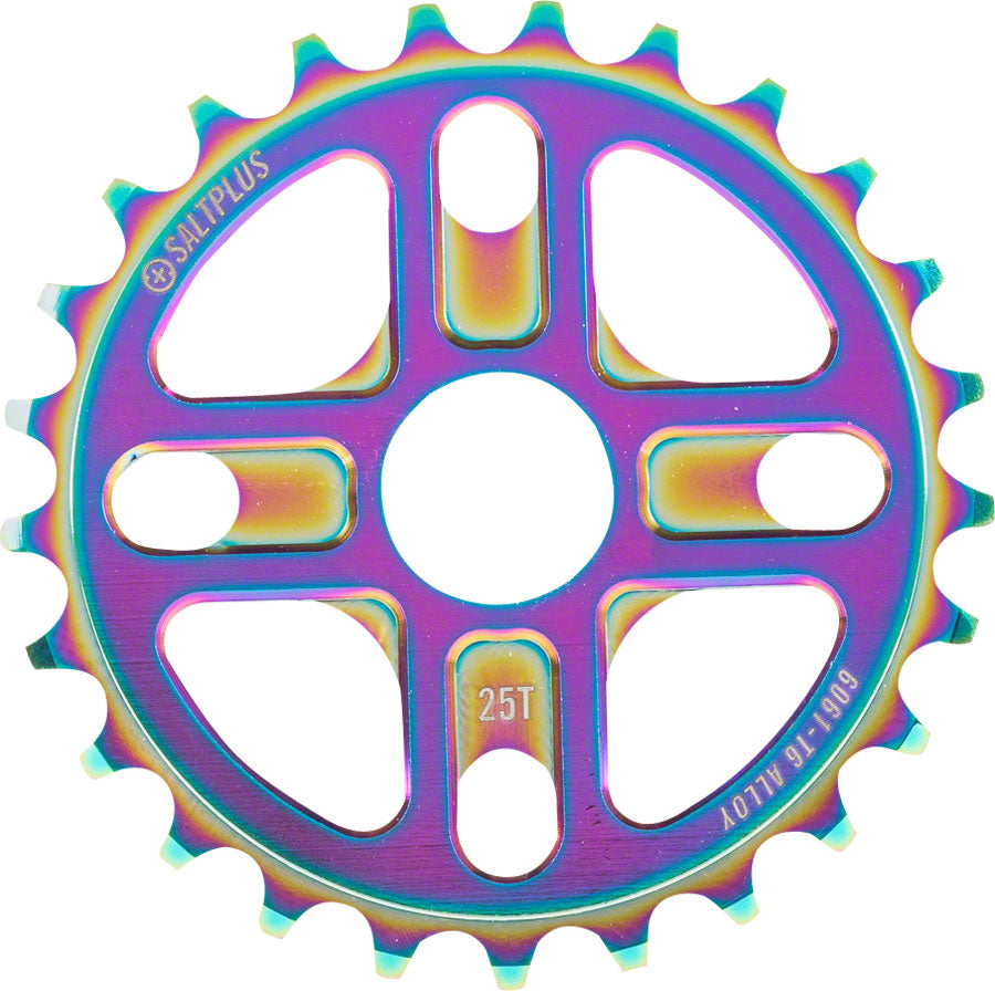 Salt Plus Manta Sprocket