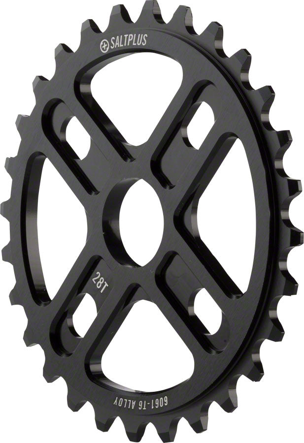 Salt Plus Manta Sprocket