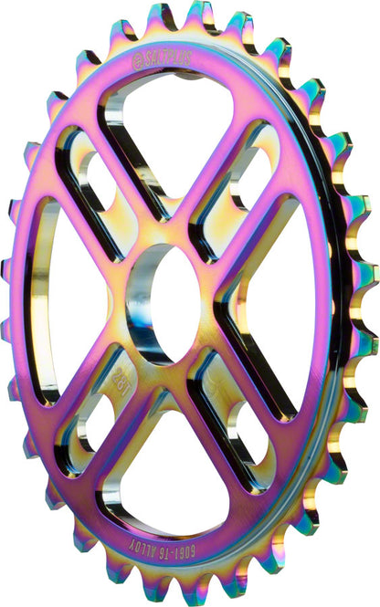 Salt Plus Manta Sprocket