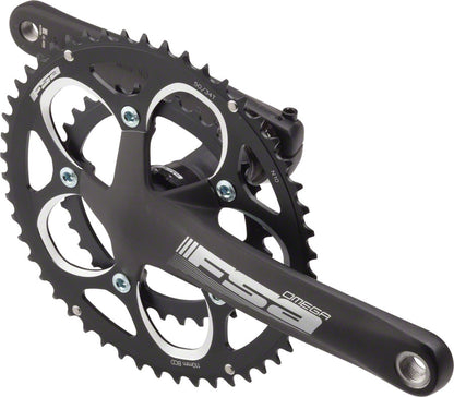 Full Speed Ahead Omega