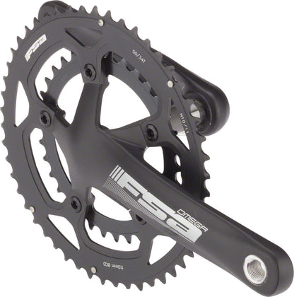 Full Speed Ahead Omega Crankset