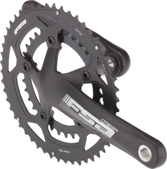 Full Speed Ahead Omega Crankset