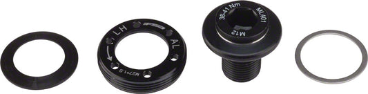 FSA Alloy Self Extracting QR-18 Bolt For 19mm Alloy Cranks