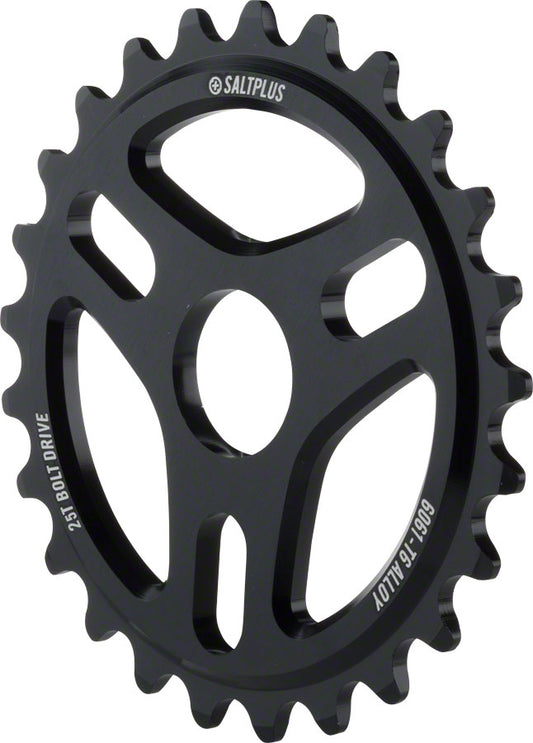 Salt Plus Trident Sprocket