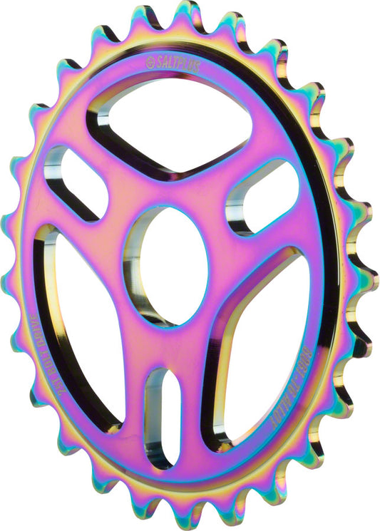 Salt Plus Trident Sprocket