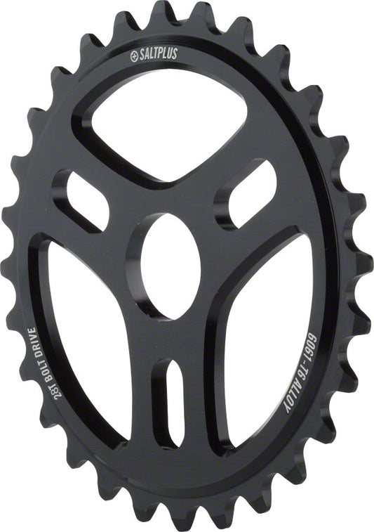 Salt Plus Trident  Sprocket