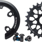We The People Pathfinder Sprocket/Guard Combo