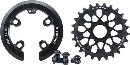 We The People Pathfinder Sprocket/Guard Combo
