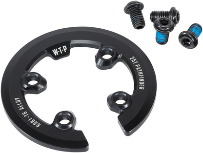 We The People Pathfinder Sprocket/Guard Combo