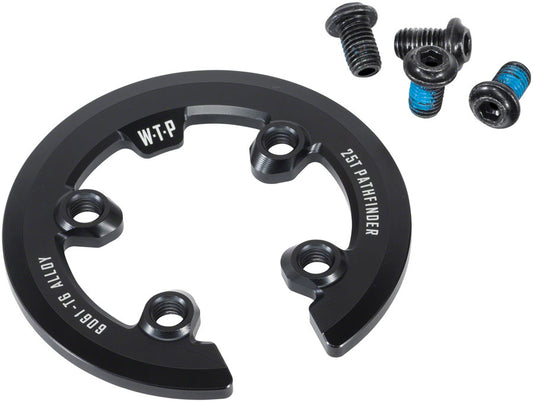 We The People Pathfinder Sprocket Guard