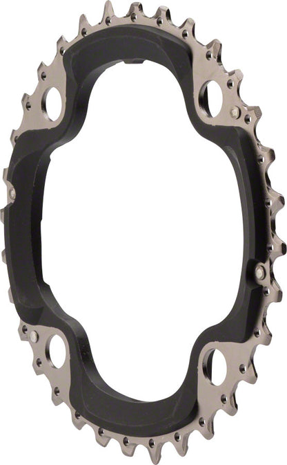 Shimano Deore LX M580/T671 9/10-Speed Chainrings