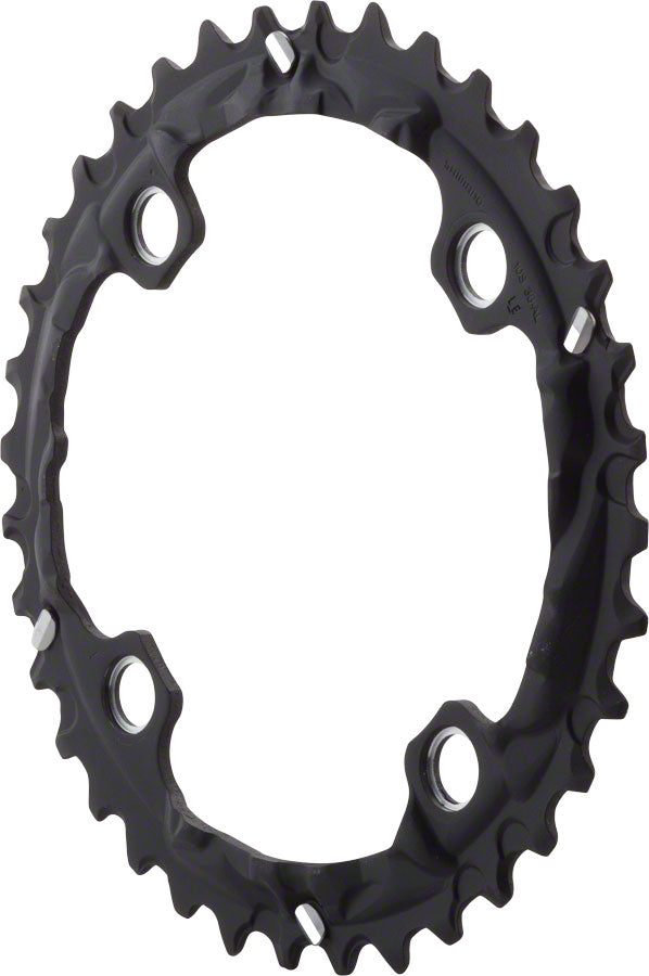 Shimano Deore LX M580/T671 9/10-Speed Chainrings