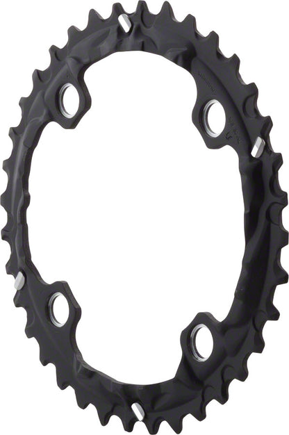Shimano Deore LX M580/T671 9/10-Speed Chainrings