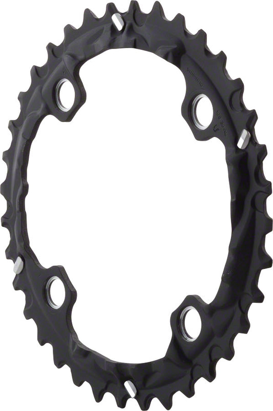 Shimano Deore LX M580/T671 9/10-Speed Chainrings