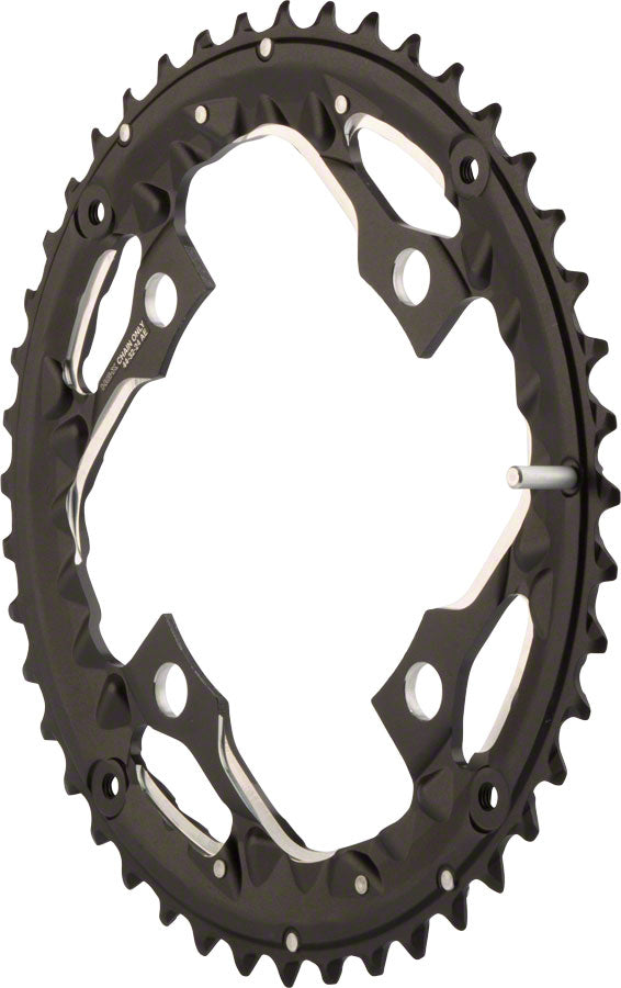 Shimano Deore LX M580/T671 9/10-Speed Chainrings