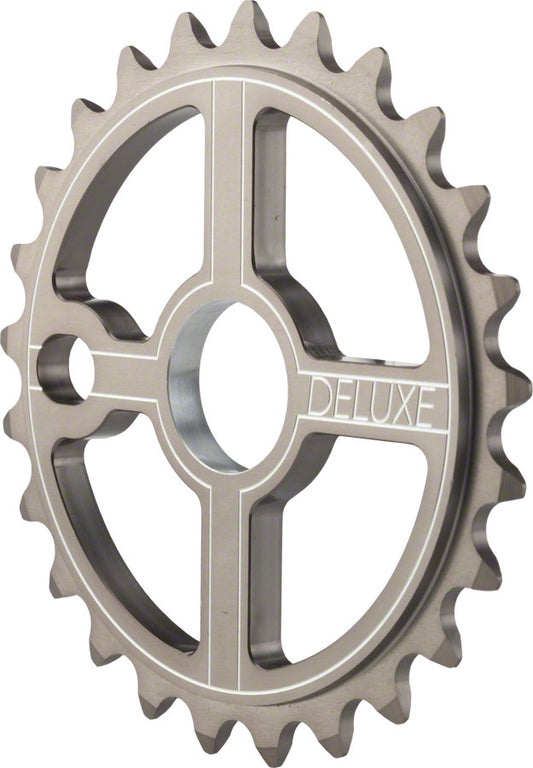 Deluxe F-Lite
