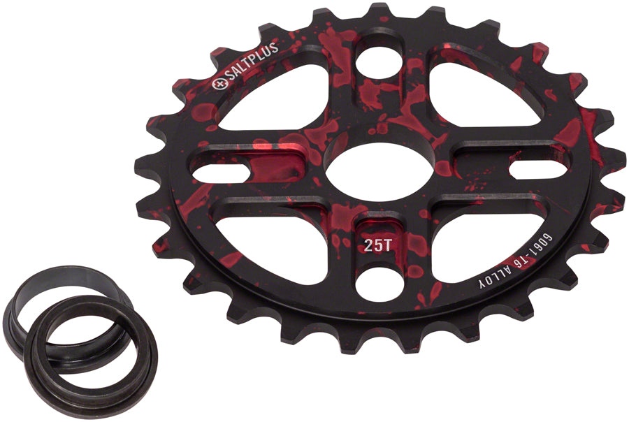 Salt Plus Manta Sprocket – Incycle Bicycles