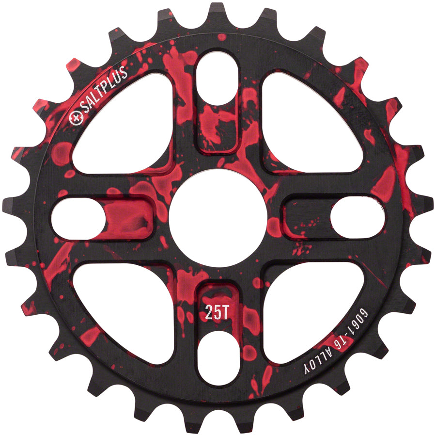 Salt Plus Manta Sprocket