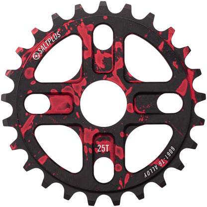 Salt Plus Manta Sprocket
