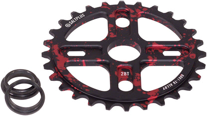 Salt Plus Manta Sprocket