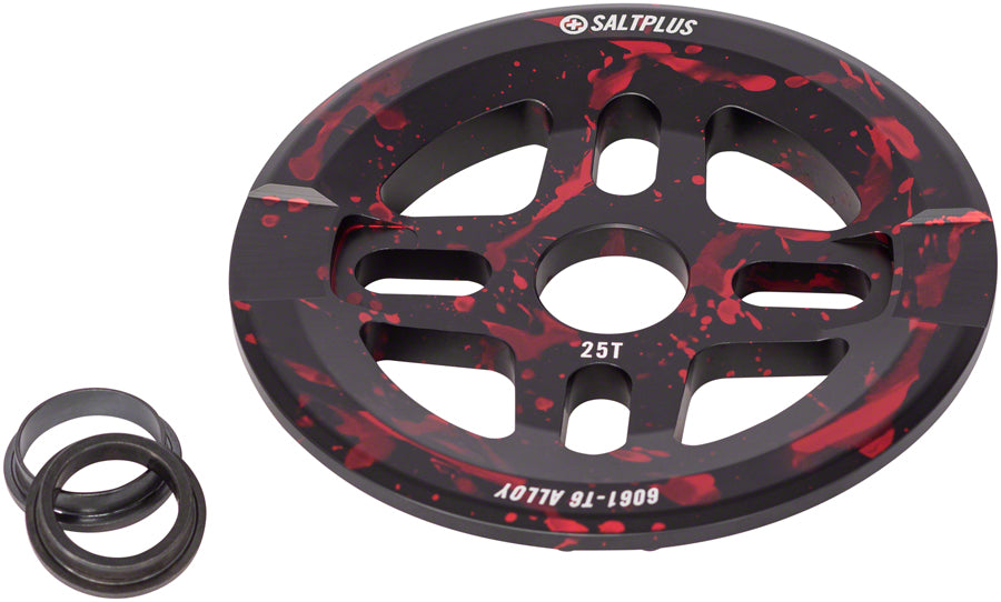 Salt Plus Orion Guard Sprocket