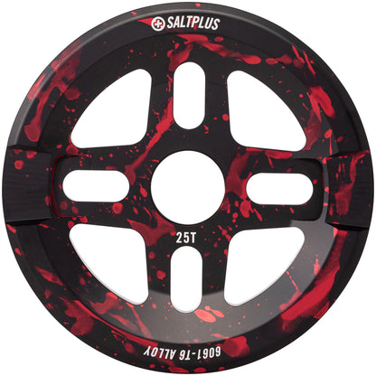 Salt Plus Orion Guard Sprocket