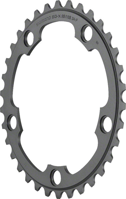 Shimano Ultegra 6650 10-Speed