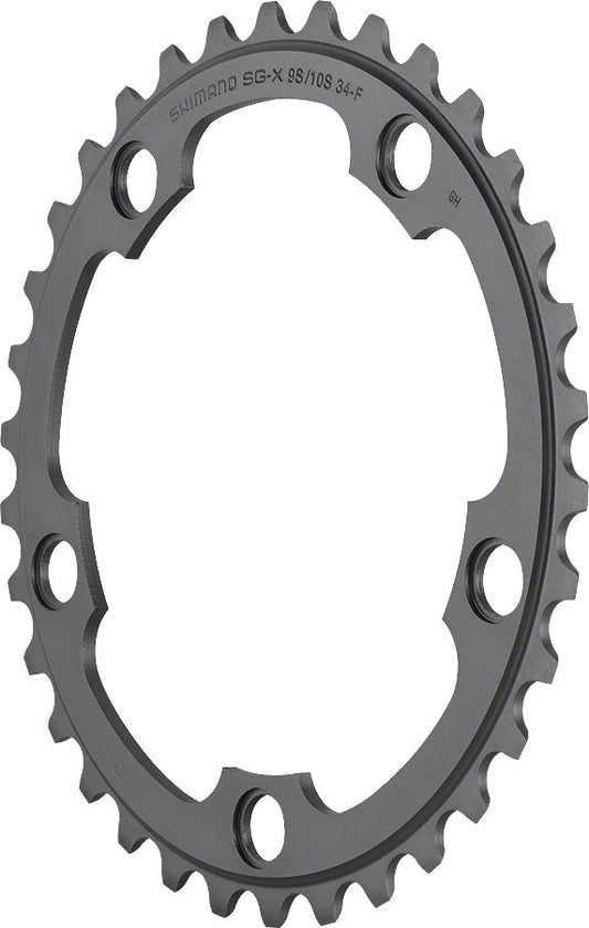 Shimano Ultegra 6650 10-Speed