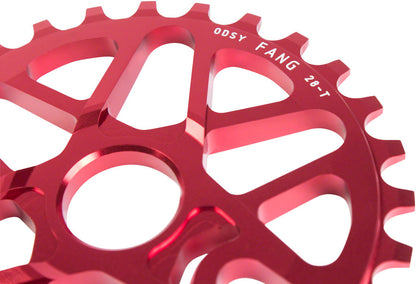 Odyssey Fang Sprocket