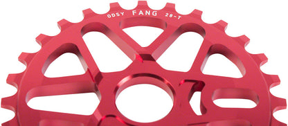 Odyssey Fang Sprocket