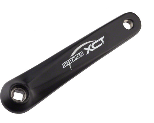 SR Suntour XCT Left Crank Arms