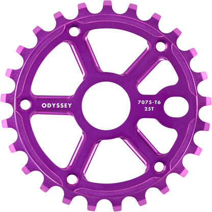 Odyssey Utility Pro Guard Sprocket