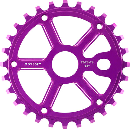 Odyssey Utility Pro Guard Sprocket