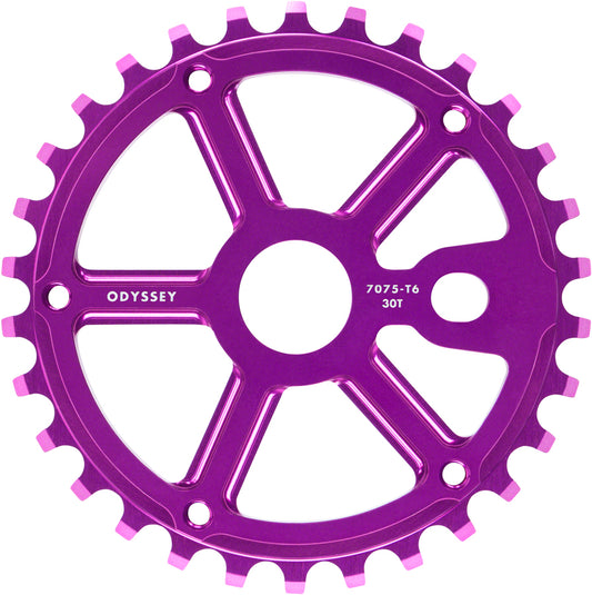 Odyssey Utility Pro Sprocket