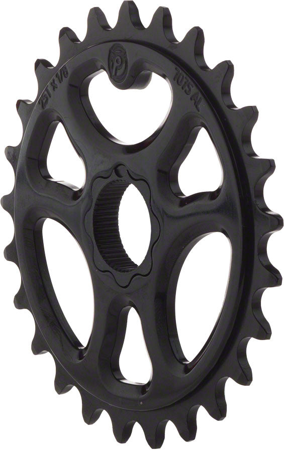 Profile Racing Galaxy Spline Sprocket