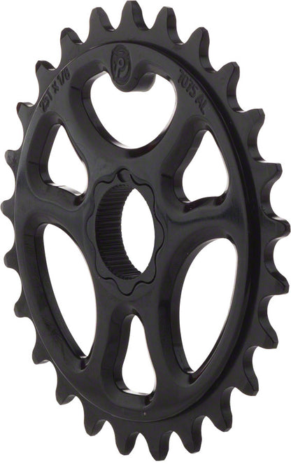 Profile Racing Galaxy Spline Sprocket
