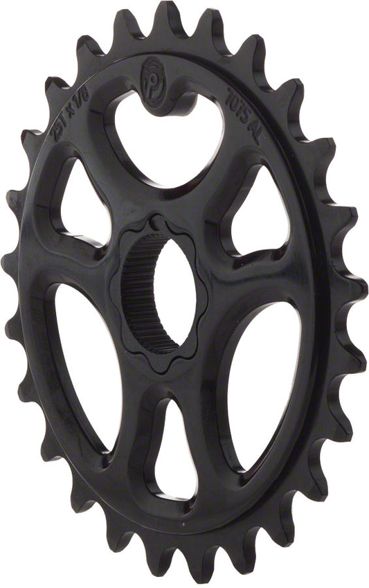 Profile Racing Galaxy Spline Sprocket