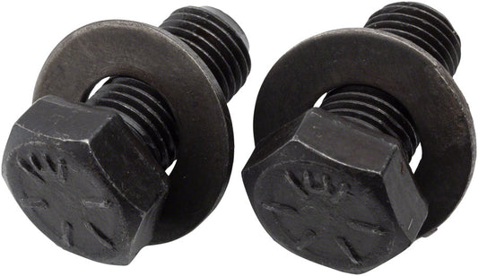 Profile Racing Crank Arm Fixing Bolts