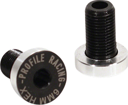 Profile Racing Crank Arm Fixing Bolts