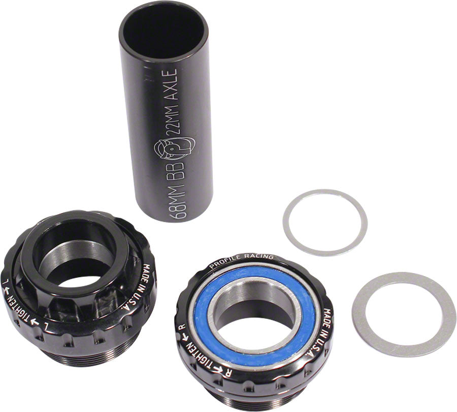 Profile Racing Accessories Profile Racing Elite – Incycle Bicycles