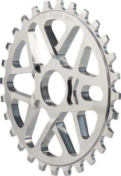 Odyssey Fang Sprocket