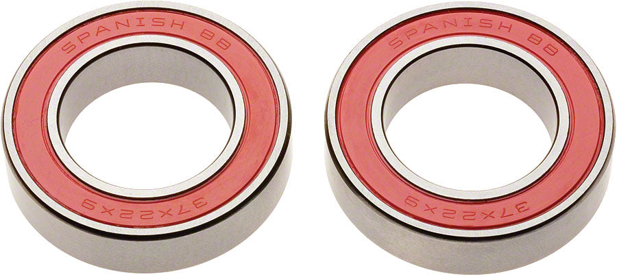 Flybikes Bearings