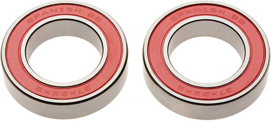 Flybikes Bearings