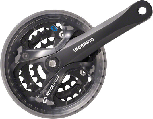 Shimano Acera Fc M361 Crankset
