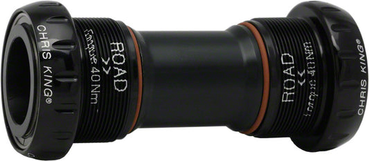 Chris King External