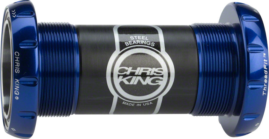 ChrisKing クリスキング THREADFIT30 スチールベアリング 30mm