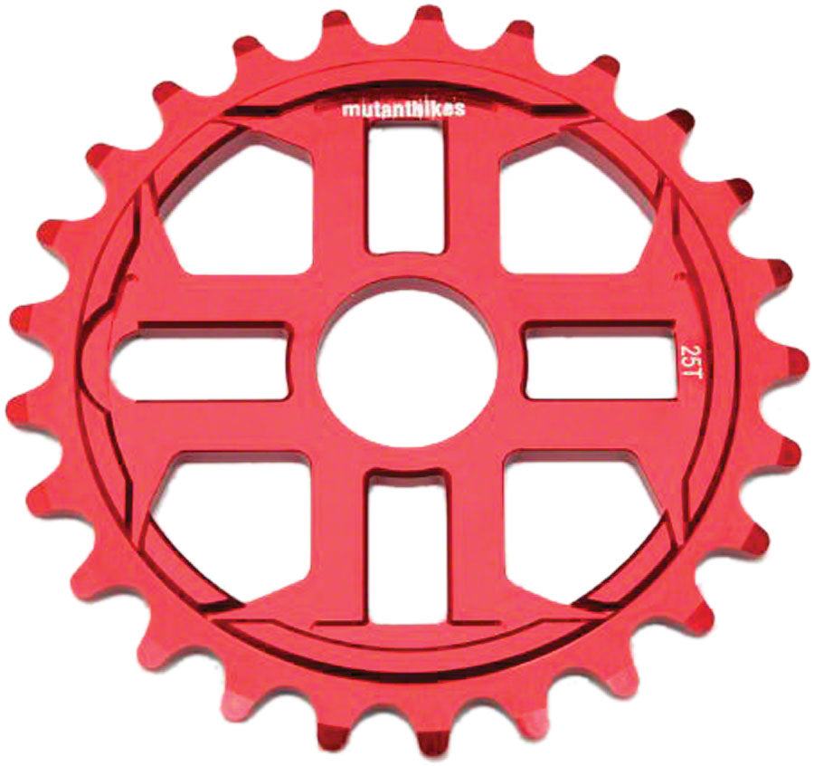 Mutant Bikes Caravela Sprocket