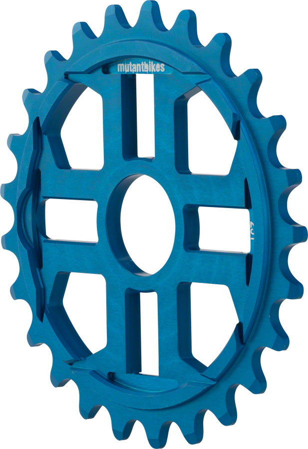 Mutant Bikes Caravela Sprocket