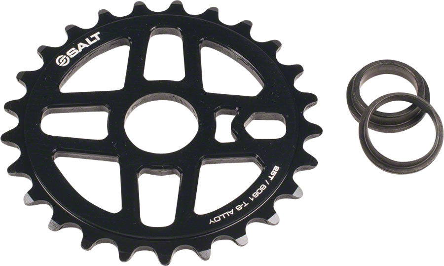 Salt Pro – Incycle Bicycles