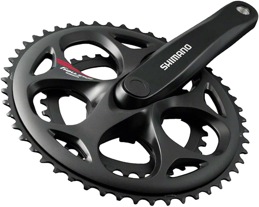 Shimano Tourney FC-A070 Crankset